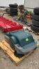 NOBLES SCOUT 3 FLOOR SWEEPER - 2