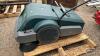 NOBLES SCOUT 3 FLOOR SWEEPER - 4