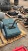 NOBLES SCOUT 3 FLOOR SWEEPER - 5