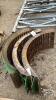 SM. WIRE CONCAVES FOR JOHN DEERE S SERIES COMBINE - 3