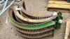 SM. WIRE CONCAVES FOR JOHN DEERE S SERIES COMBINE - 4