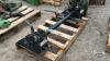 SKID STEER QUICK ATTACH - 5