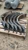 CASE IH MID FRAME CONCAVES LARGE WIRE