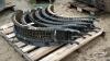 CASE IH MID FRAME CONCAVES LARGE WIRE - 2