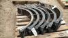 CASE IH MID FRAME CONCAVES LARGE WIRE - 4