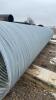 (2) 48IN X 23FT GALVANIZED CULVERT - 2