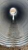 (2) 48IN X 23FT GALVANIZED CULVERT - 3
