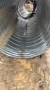 (4) 53IN GALVANIZED CULVERT PIPE - 2