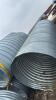 (4) 53IN GALVANIZED CULVERT PIPE - 3