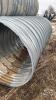(4) 53IN GALVANIZED CULVERT PIPE - 7