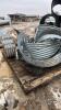 VARIOUS GALVANIZED CULVERT CONNECTORS