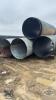 (4) APPROX. 58IN CULVERT PIPE
