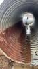 (4) APPROX. 58IN CULVERT PIPE - 5
