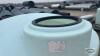 1500 GALLON POLY WATER TANK ON SKID - 5