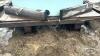 1500 GALLON POLY WATER TANK ON SKID - 7