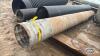 (3) MISC. PIPES - 6