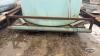 1500 GALLON POLY WATER TANK ON SKID - 7
