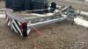 TRUCK MOUNTED ATTENUATOR - 3