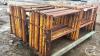 (60) PC. OF SCAFFOLD ENDS - 3