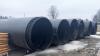 (6) PC. OF 57IN X 17FT LONG PLASTIC CULVERT PIPE - 3