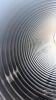 (6) PC. OF 57IN X 17FT LONG PLASTIC CULVERT PIPE - 4