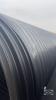 (6) PC. OF 57IN X 17FT LONG PLASTIC CULVERT PIPE - 5
