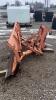 10FT CAT SNOW BLADE - 4