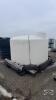 1500 GALLON POLY WATER TANK ON SKID - 3