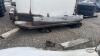 1500 GALLON POLY WATER TANK ON SKID - 5