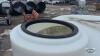1500 GALLON POLY WATER TANK ON SKID - 7