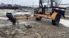 CONSTRUCTION ZONE ARROW LIGHTS ON TRAILER - 6