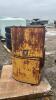 (2) BATEMAN MFG. BOLT ON BUCKET EXTENSION - 4