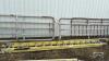 FEATHERLITE 375 FIBREGLASS 24FT EXTENSION LADDER - 2