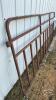 STEEL SQUARE TUBE GATE - 3