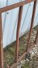 STEEL SQUARE TUBE GATE - 4