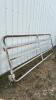 STEEL GATE