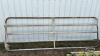 STEEL GATE - 2