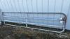 STEEL GATE - 2