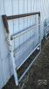 HEAVY STEEL GATE - 3