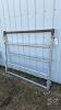 HEAVY STEEL GATE - 4