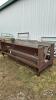 8FT SHEEP FEEDER
