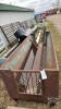 8FT SHEEP FEEDER - 4