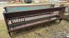 8FT SHEEP FEEDER - 5