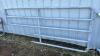 (2) STEEL GATES - 3