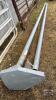 40FT X 4IN AUGER - 4