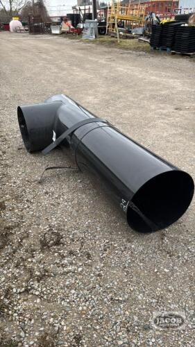 POLY FAN CHIMNEY