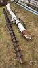 MARKET HYDRAULIC BRUSH AUGER