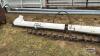 MARKET HYDRAULIC BRUSH AUGER - 3