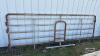 STEEL GATE - 2