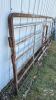 STEEL GATE - 3